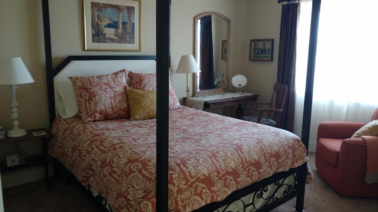 Bed and Breakfast Casale à Forest Grove Extérieur photo
