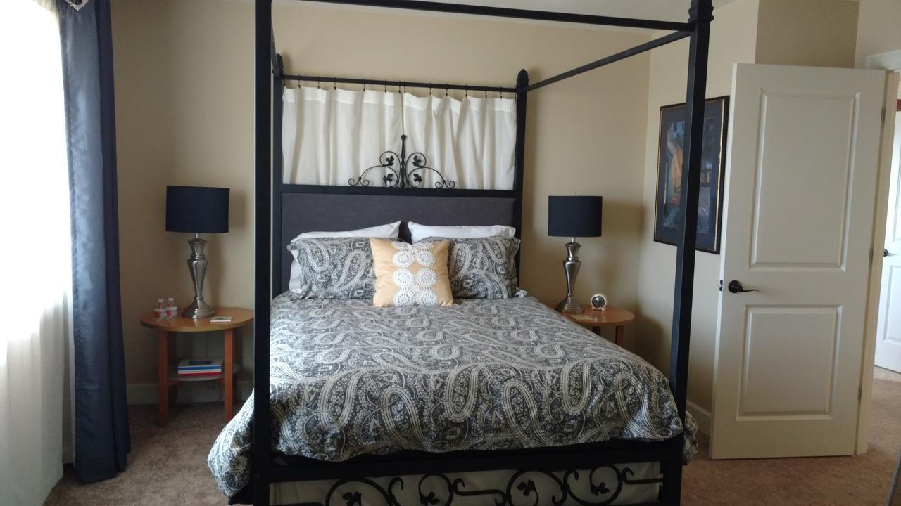 Bed and Breakfast Casale à Forest Grove Extérieur photo