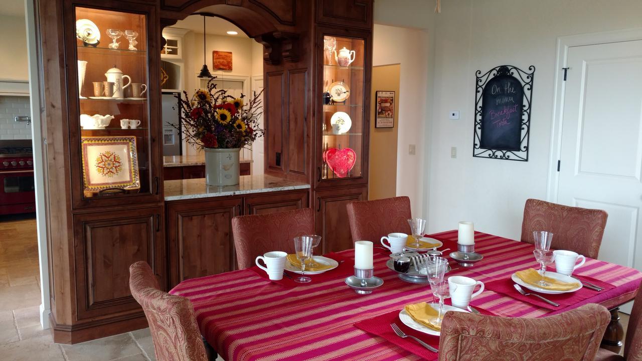 Bed and Breakfast Casale à Forest Grove Extérieur photo