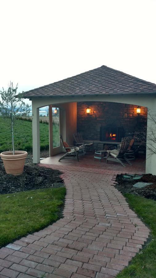 Bed and Breakfast Casale à Forest Grove Extérieur photo