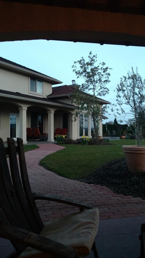 Bed and Breakfast Casale à Forest Grove Extérieur photo