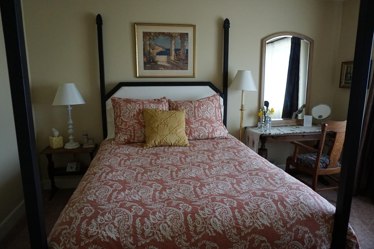 Bed and Breakfast Casale à Forest Grove Extérieur photo